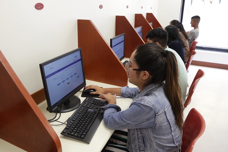 Se inicia segundo momento de postulación al concurso Beca 18 