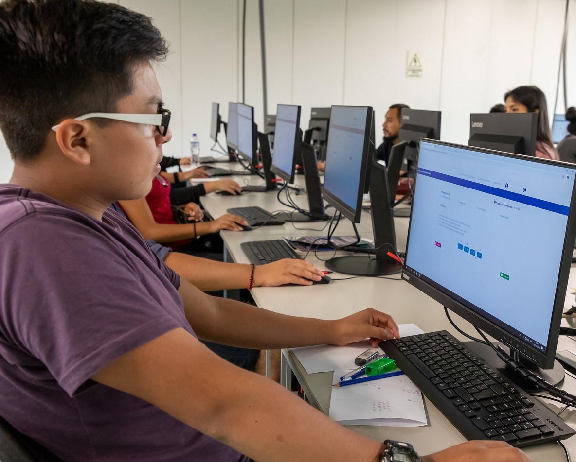 Conoce por qué deberías responder un test de orientación vocacional 