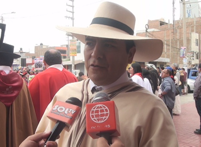 Atención en la Corte Superior de Justicia de La Libertad volverá a la normalidad 