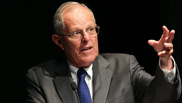 Equipo de Kuczynski trabaja en propuestas que presentará el 28 de julio