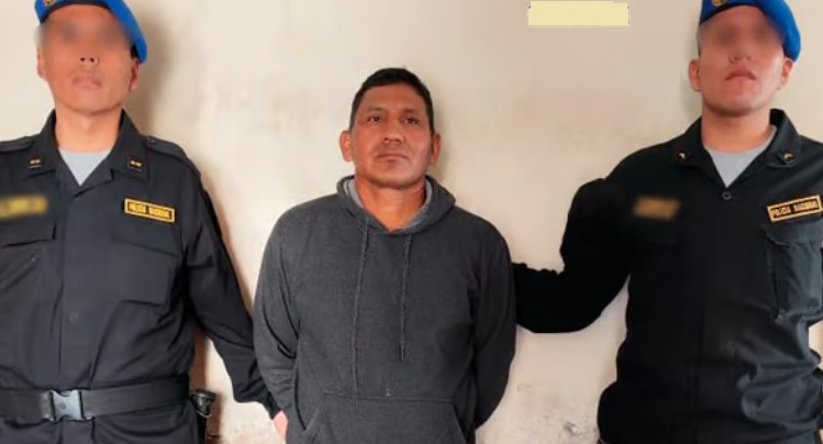 Pedro Yaranga desmiente a ministro Santiváñez: Iván Quispe Palomino no es el número 2 de Sendero