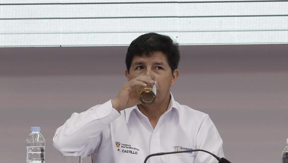 Patricia Juárez: “ Pedro Castillo insiste con su Asamblea Constituyente”  