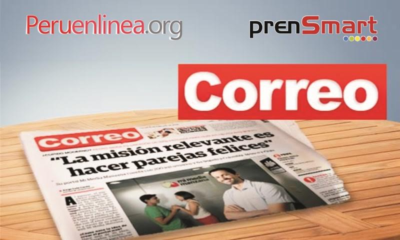  Perú en Línea es ahora agencia autorizada de publicidad de PrenSmart
