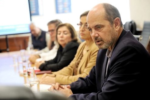 La Libertad: revelan que región pierde US$ 15 millones diarios en exportaciones por bloqueo de vías 