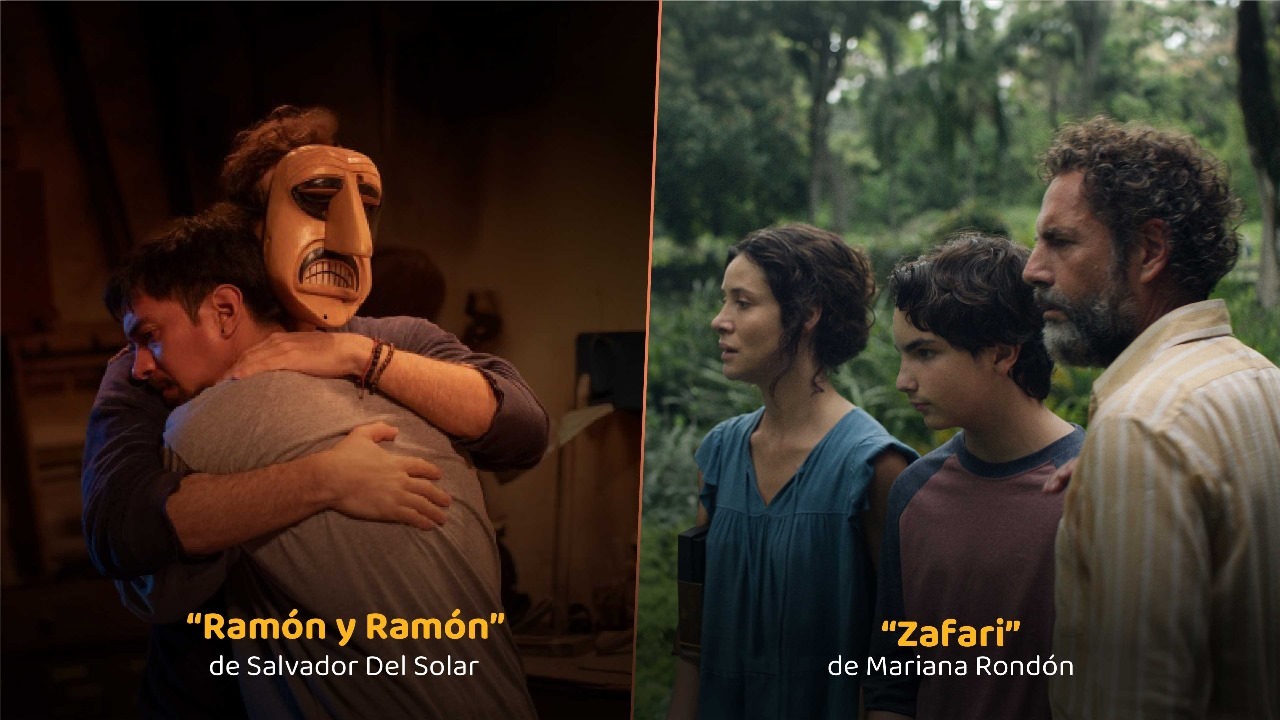 Dos películas peruanas participarán en el Festival Internacional de Cine de San Sebastián en España