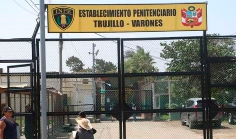 Trujillo: Poder Judicial dictó cárcel para miembros de los Malditos de Chicago