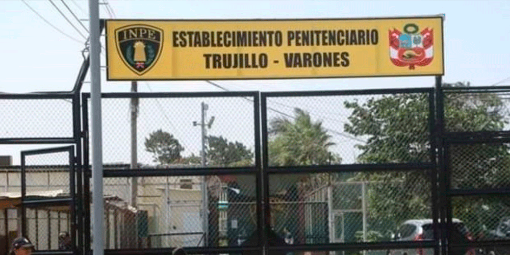 El Porvenir: Poder Judicial dictó 20 años de cárcel para asaltante 