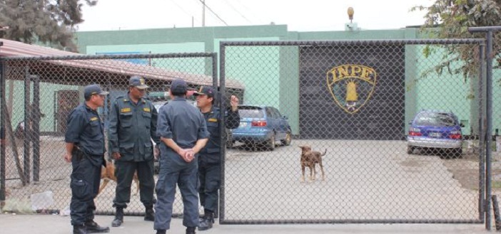 Capturan a dos menores implicados en extorsión que eran monitoreados desde el penal