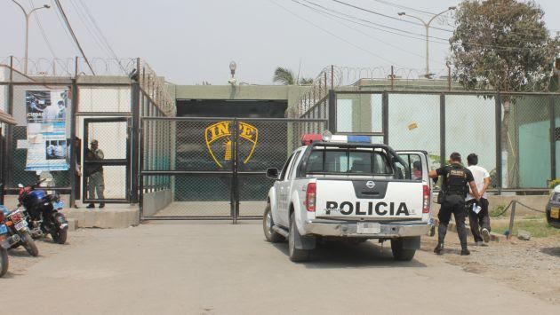 Trujillo: Arzobispo realizará visita pastoral al penal El Milagro