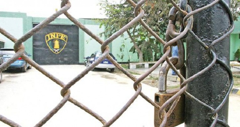 Líderes de bandas "Dragón Rojo" y "Los Limeños" se enfrentan por cobros de cupos en el penal