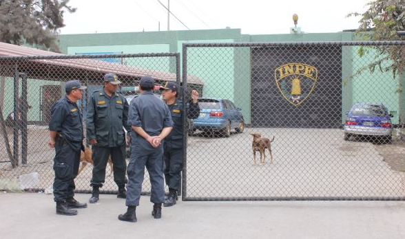 Trujillo: reo del penal El Milagro fue hallado muerto en Navidad