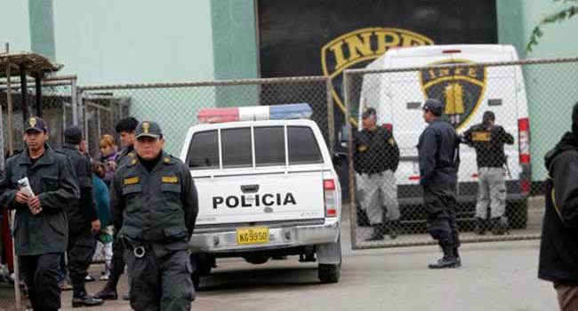 Trujillo: dan cadena perpetua a depravado por violar y embarazar a hijastra