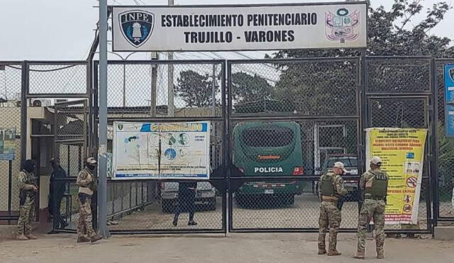 Dictan 13 años de cárcel para sujetos del delito de extorsión agravada en El Porvenir