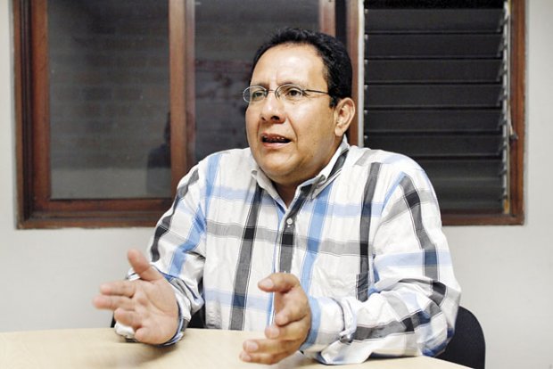 Apristas continúan divididos por resolución del Tribunal Nacional Electoral