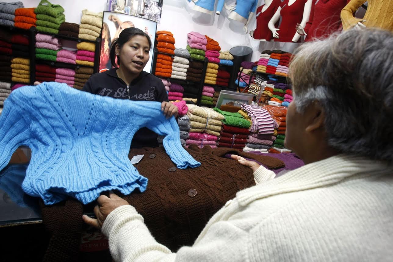Ofrecerán charla para potenciar a pequeñas empresas y emprendedores de Trujillo