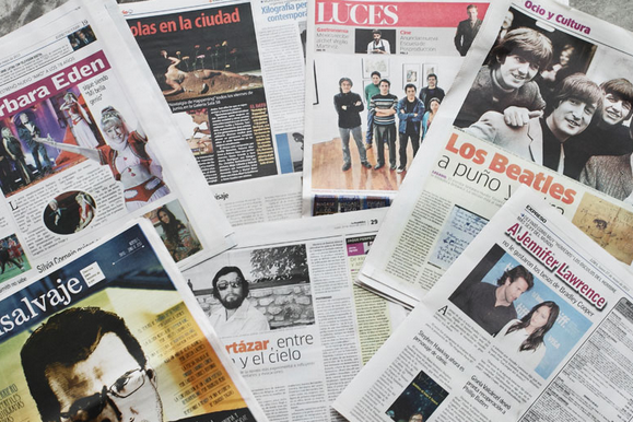 Las seis lecciones de periodismo según Martin Baron