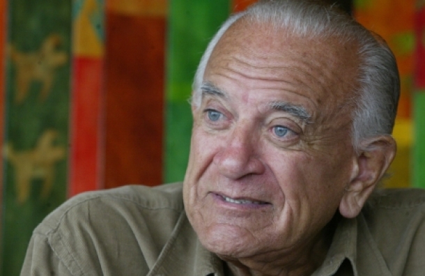 Falleció el destacado presentador de TV Humberto Martínez