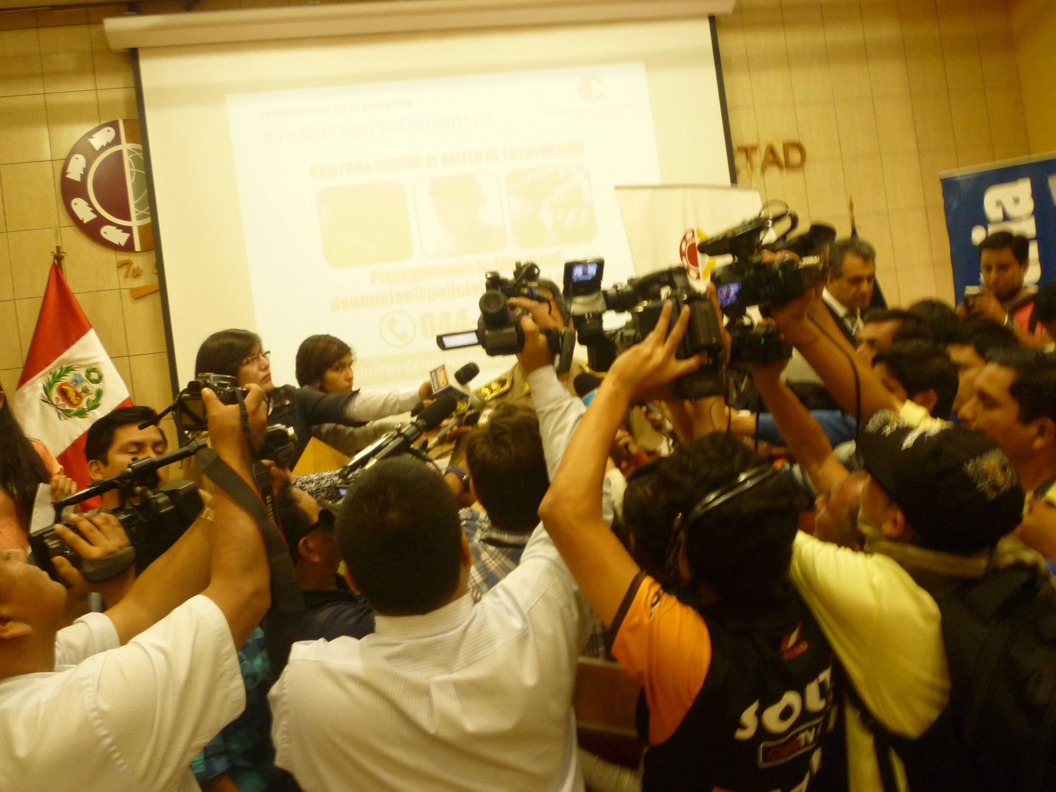 Periodismo regional en el Perú, la emergente publicidad digital y públicos satisfechos