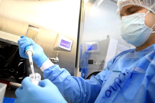 ¿En qué regiones se han detectado casos de la variante delta?