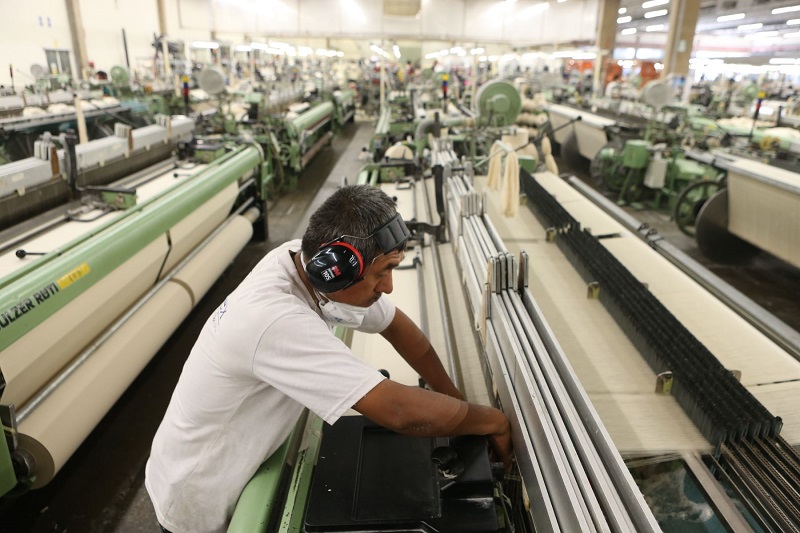 Perú aprueba Fase 2 de la reanudación de actividades económicas