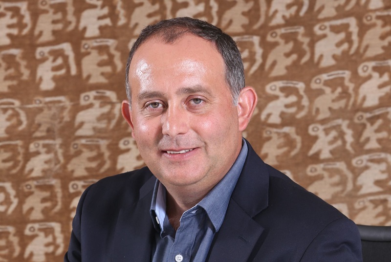 Peruano Gonzalo de Romaña es elegido vicepresidente de IFFO