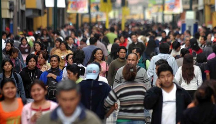 El 87% de peruanos no simpatiza con ningún partido político