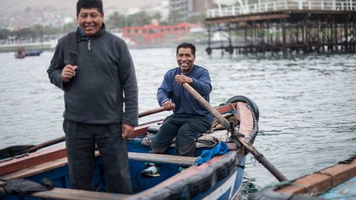 Produce facilita acceso al Carné de Pescador Artesanal con curso gratuito hasta septiembre del 2025