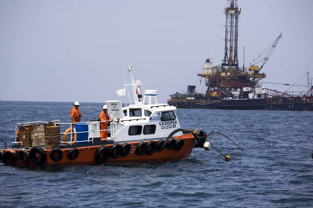 Nuevo sistema de control favorecerá la competitividad de pesca no tradiconal