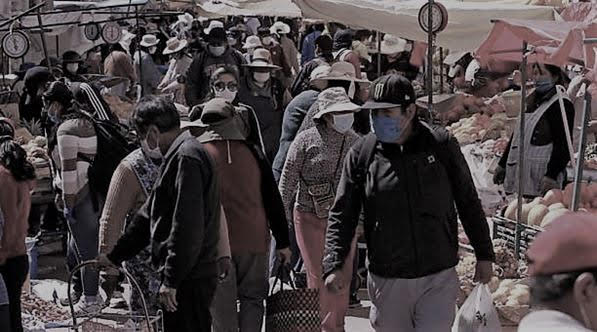 Traición en el Perú… ¿y la izquierda? 