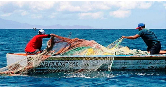 Diez propuestas presentaron los pescadores artesanales a candidatos a la presidencia