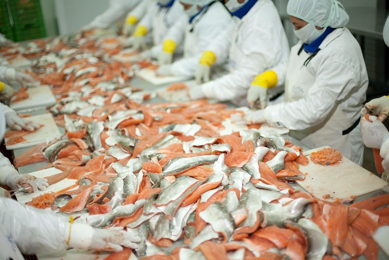 Exportaciones se ralentizaron en el primer bimestre del año