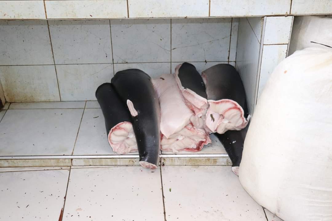 Por preparación insalubre de alimentos clausuran el restaurante La Guisada en Trujillo