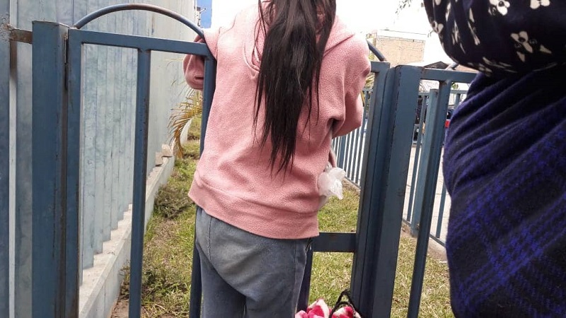 Ascope: madres de niñas violadas piden evaluación de médicos legistas de sexo femenino