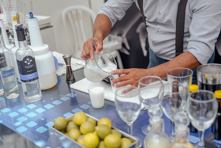 “Día del Pisco Sour”: Cámara de Comercio lanza campaña de difusión para reactivar el turismo en La Libertad 