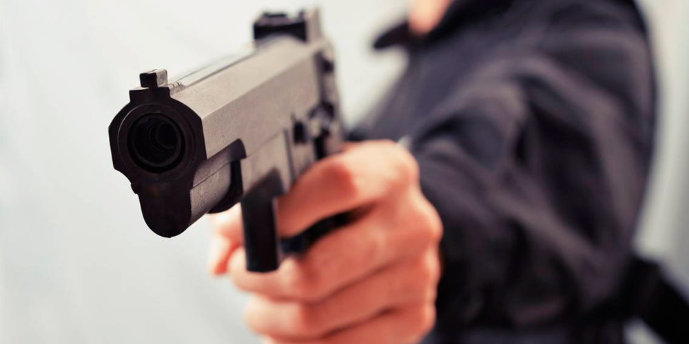 El Porvenir: extorsionadores atacan vivienda de comerciante de paltas