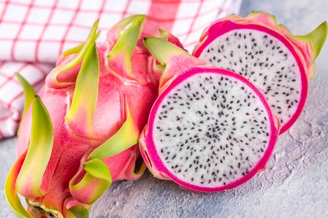 Establecen buenas prácticas agrícolas para mejorar la calidad de la pitahaya peruana