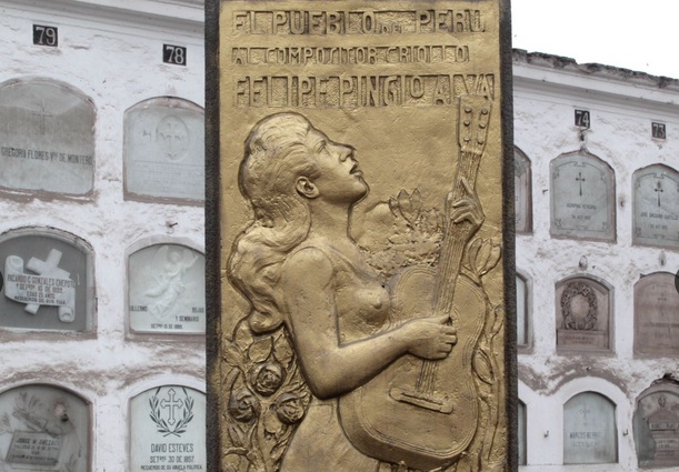 Hoy recordamos en todo el Perú a los íconos de la música criolla