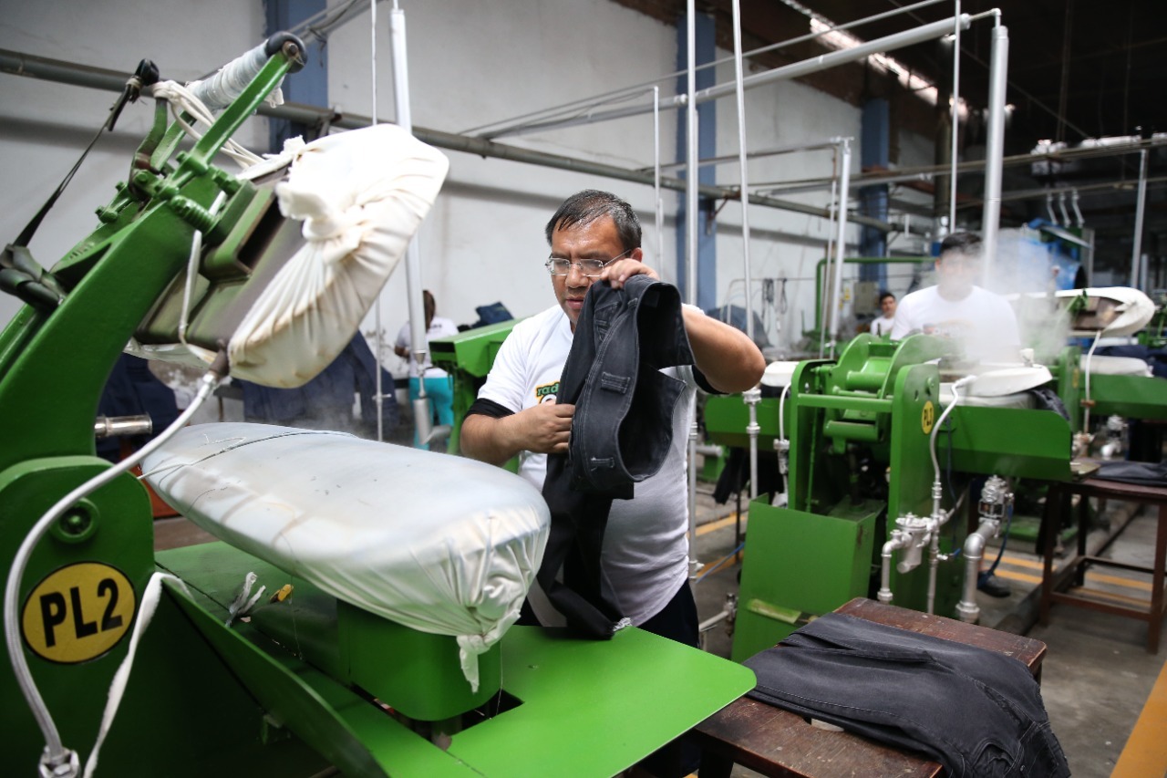 Amplían plazo hasta el 30 de abril de 2022 para que empleadores gestionen el subsidio “Recuperemos el empleo formal”