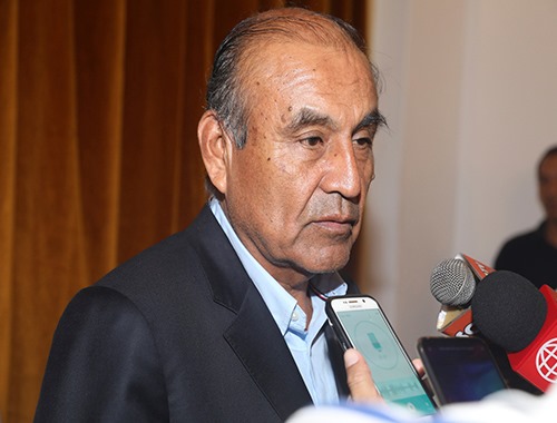 Planean el Acondicionamiento Territorial y Desarrollo Metropolitano de Trujillo