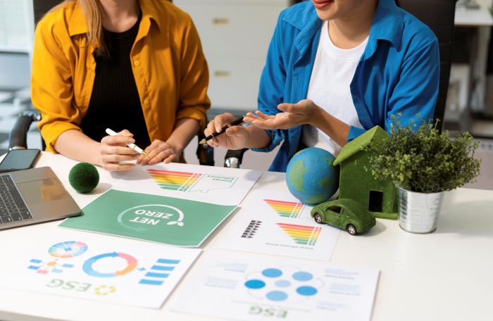 Aprueban acuerdo sectorial para impulsar principios ambientales, sociales y de gobernanza en organizaciones