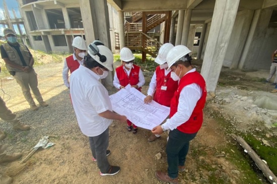 Más de 8700 funcionarios públicos hallados responsables en hechos irregulares en el 2022, según Contraloría 