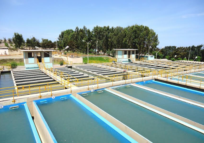 Inacal acreditó el laboratorio de la Planta de Tratamiento de Agua Potable de Trujillo