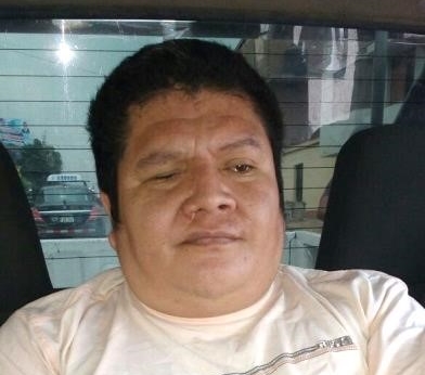 Cae "Platanero" por el que ofrecían 20 000 soles de recompensa