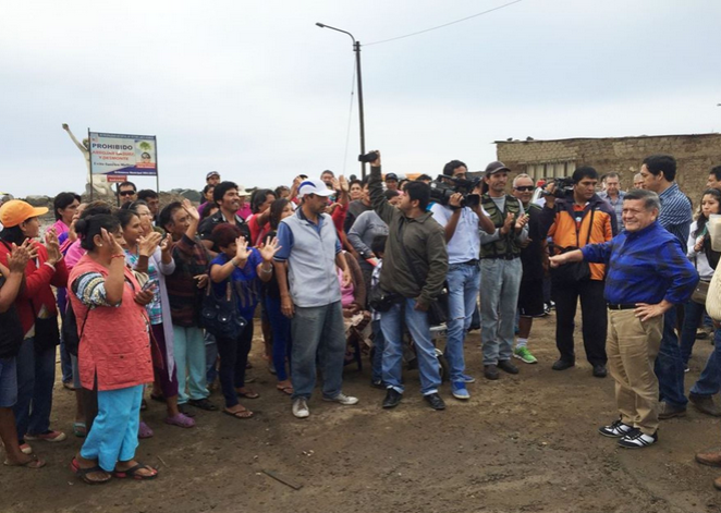 Reubicarán a familias de Buenos Aires damnificadas por la erosión costera