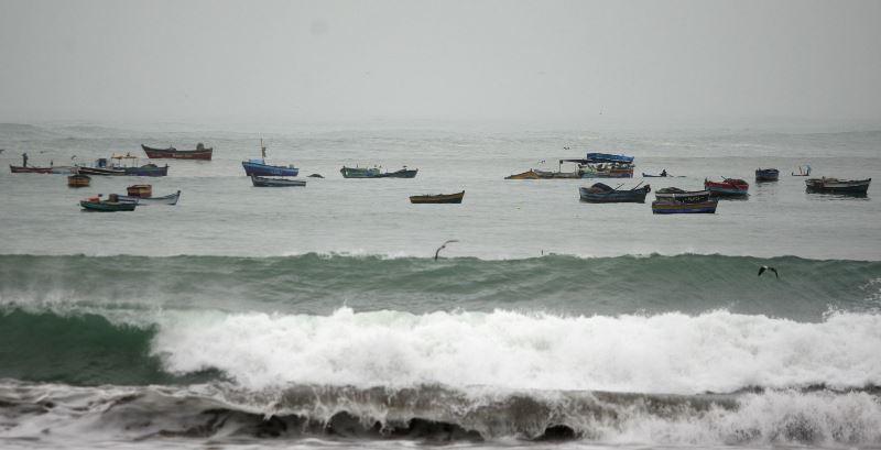 Sacerdote y tres seminaristas mueren ahogados en playa de Moche