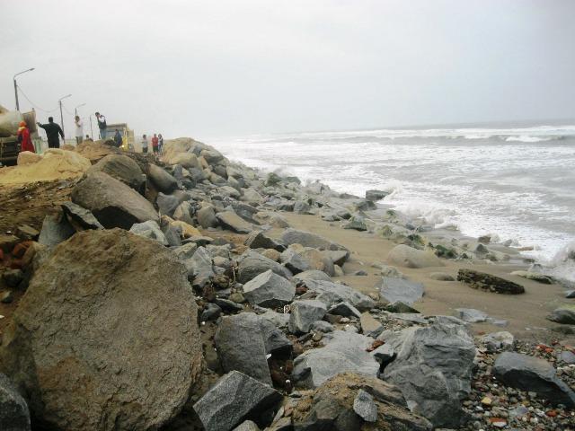 170 salvavidas dan seguridad en playas aptas en el norte del país