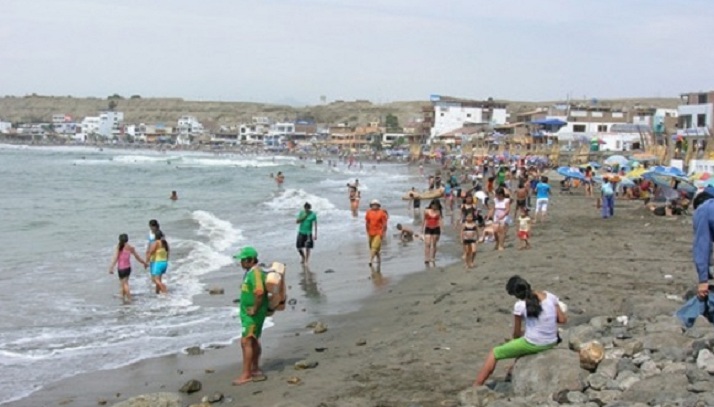 Recomendaciones de la Unidad de Salvataje para un mejor día de playa este verano