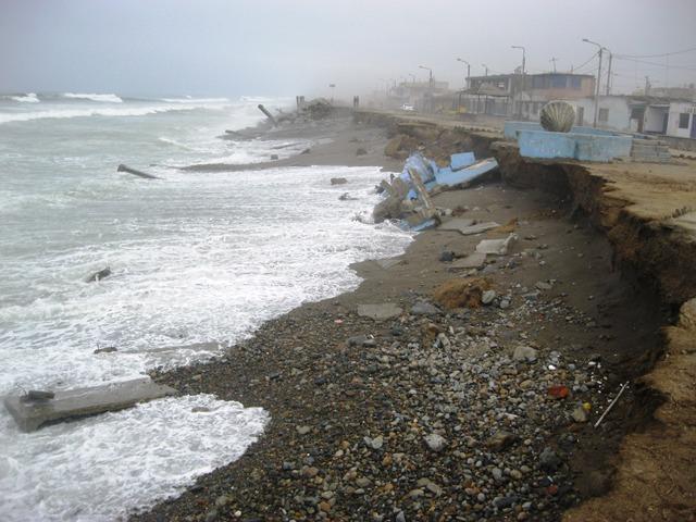 Llegarán 120 casas prefabricadas para damnificados de Buenos Aires y Las Delicias