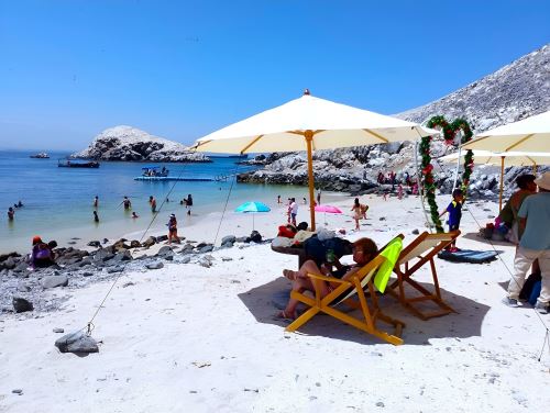 Áncash: estas son las impresionantes playas de Chimbote que debes visitar en esta temporada