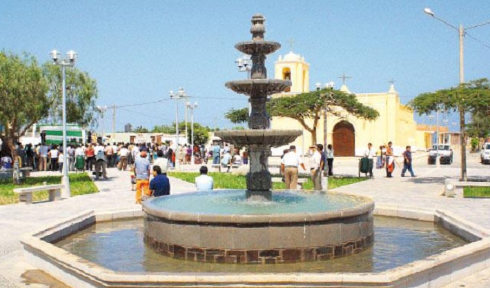 Incendio quemó importante documentación de la Municipalidad de Magdalena de Cao